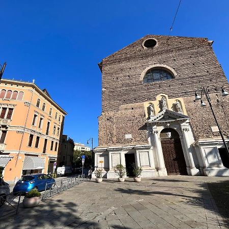 All'Ombra Del Carmine Padova Dış mekan fotoğraf