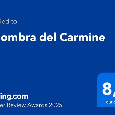 All'Ombra Del Carmine Padova Dış mekan fotoğraf
