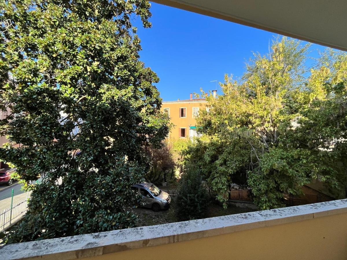 All'Ombra Del Carmine Padova Dış mekan fotoğraf