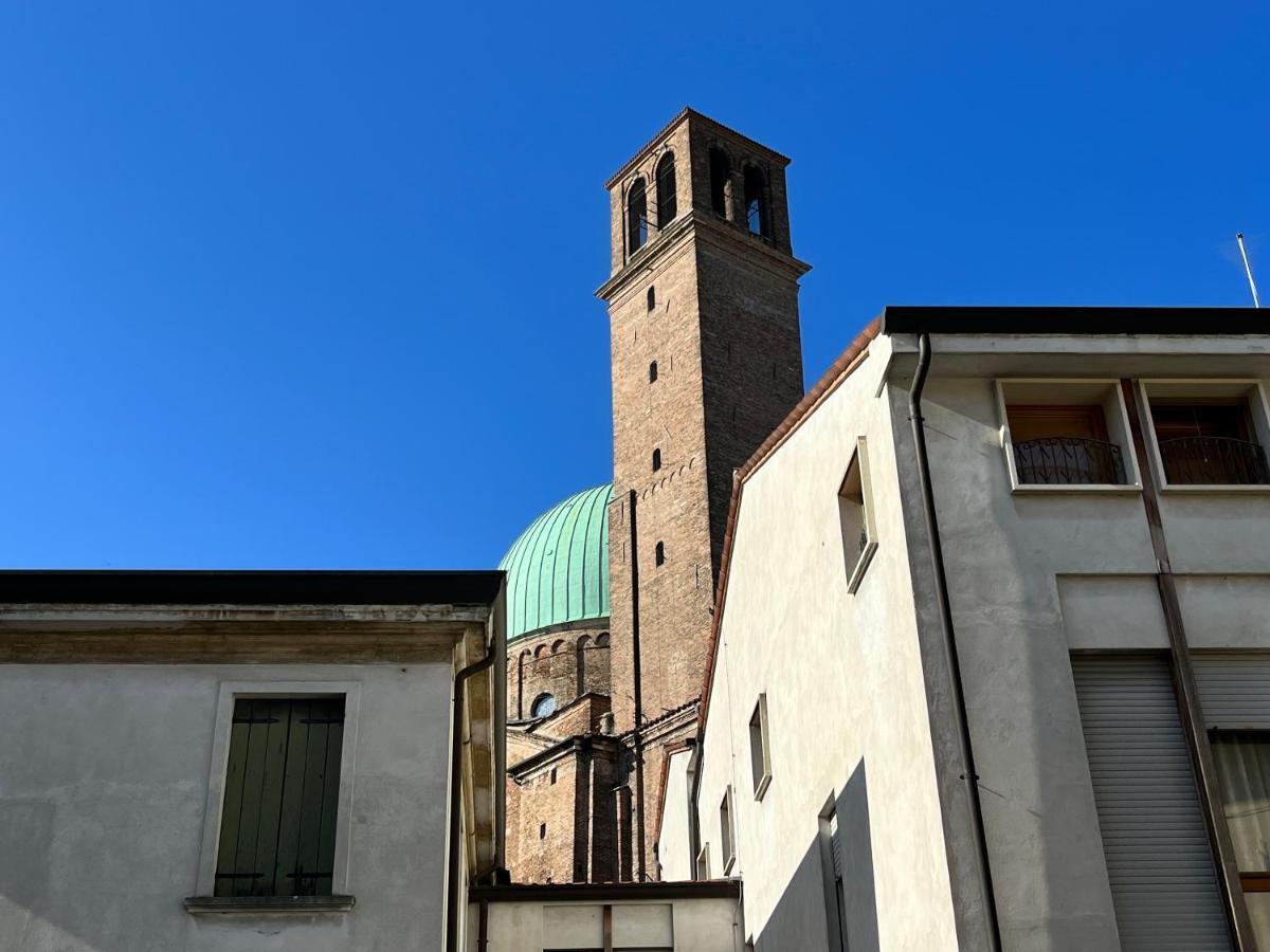 All'Ombra Del Carmine Padova Dış mekan fotoğraf