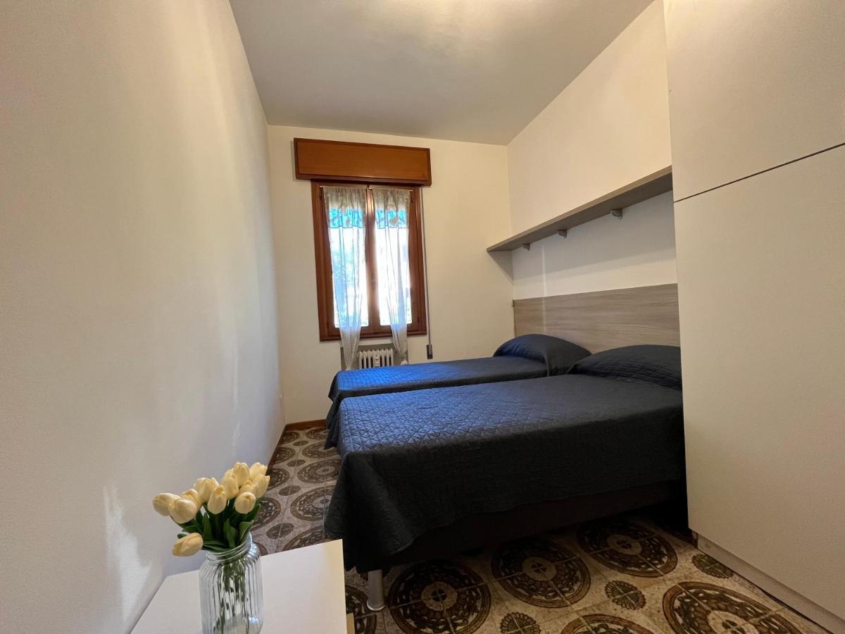 All'Ombra Del Carmine Padova Dış mekan fotoğraf