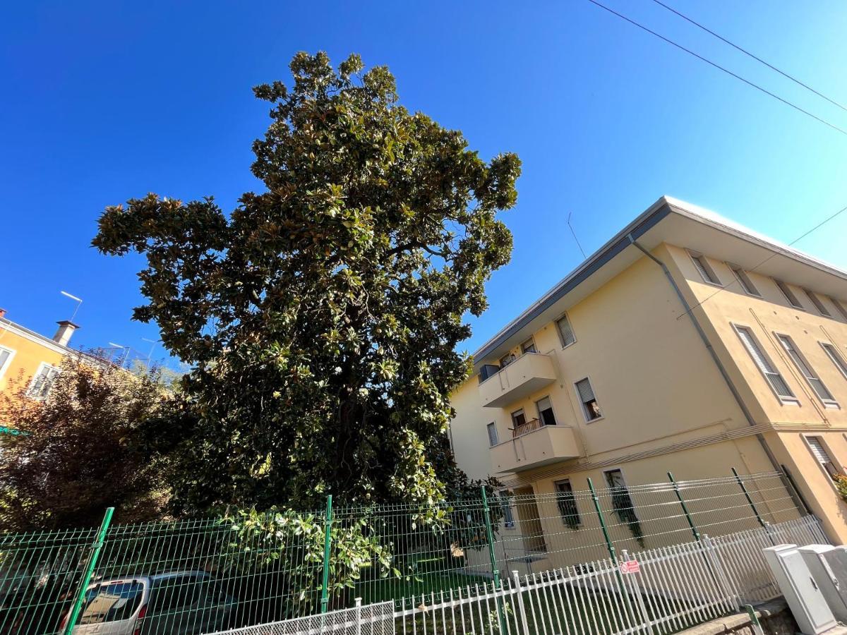 All'Ombra Del Carmine Padova Dış mekan fotoğraf