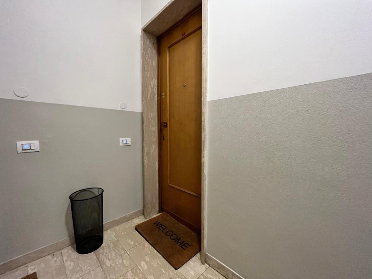 All'Ombra Del Carmine Padova Dış mekan fotoğraf