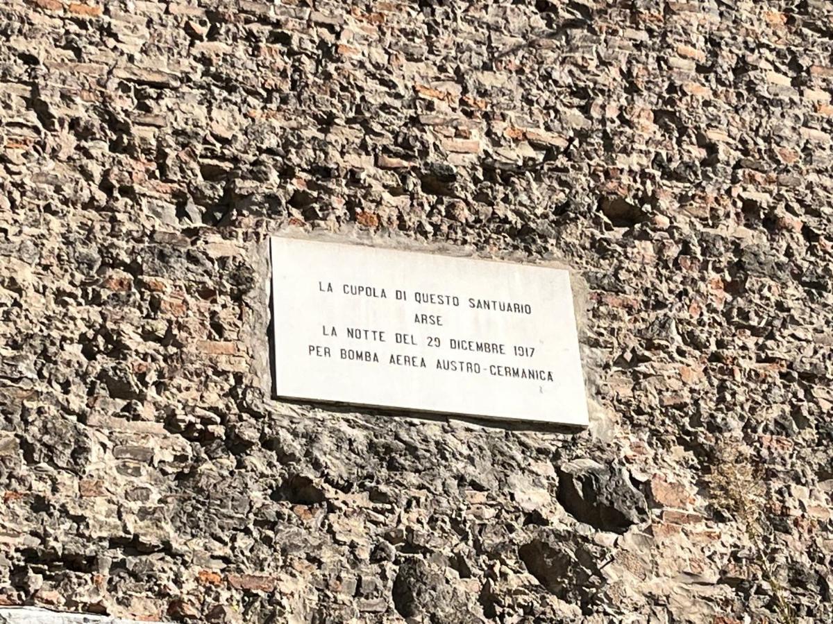 All'Ombra Del Carmine Padova Dış mekan fotoğraf